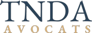 Logo TNDA AVOCATS